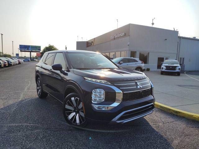 2026 Mitsubishi Outlander SE 1.5T S-AWC for sale in Indianapolis, IN