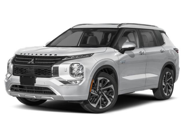 2026 Mitsubishi Outlander PHEV SEL S-AWC for sale in New Whiteland, IN