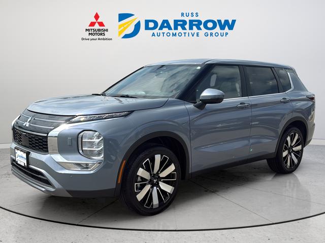 2026 Mitsubishi Outlander SE 1.5T S-AWC for sale in Waukesha, WI