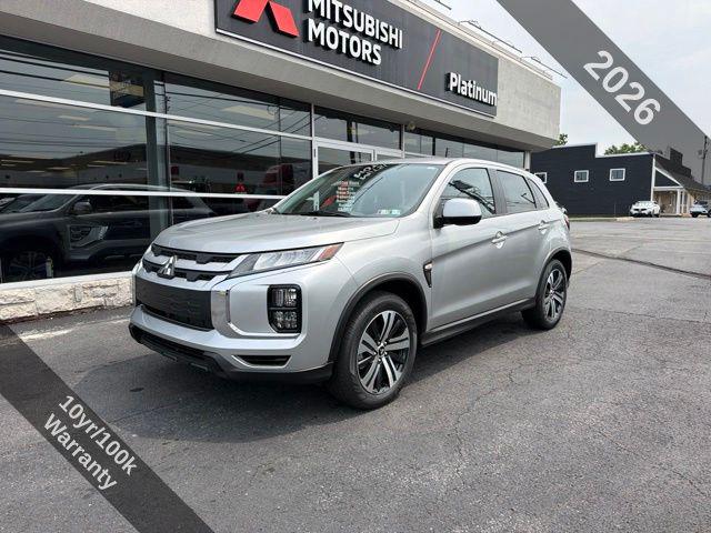 2026 Mitsubishi Outlander Sport 2.0 ES for sale in Mechanicsburg, PA