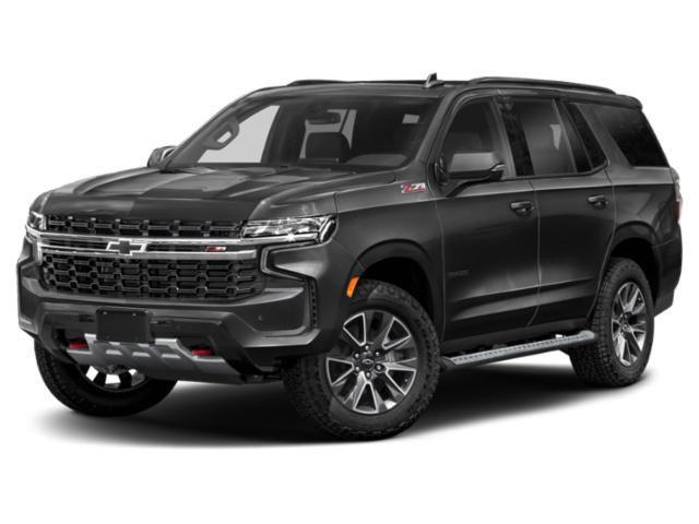 2021 Chevrolet Tahoe Z71 for sale in Grand Junction, CO