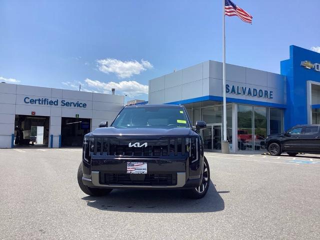 2027 Kia Telluride S for sale in Gardner, MA
