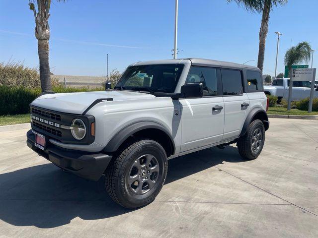 2026 Ford Bronco Big Bend for sale in Hanford, CA