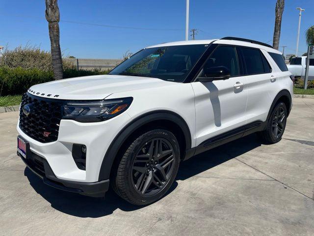 2026 Ford Explorer ST for sale in Hanford, CA