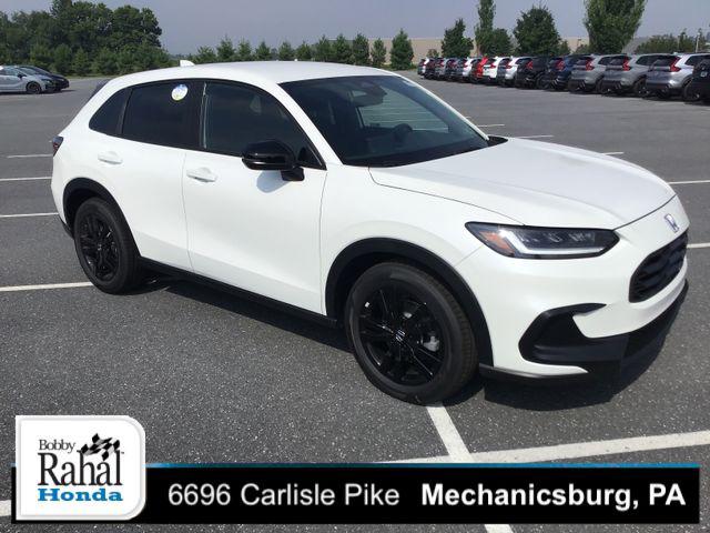 2027 Honda HR-V Sport AWD for sale in Mechanicsburg, PA
