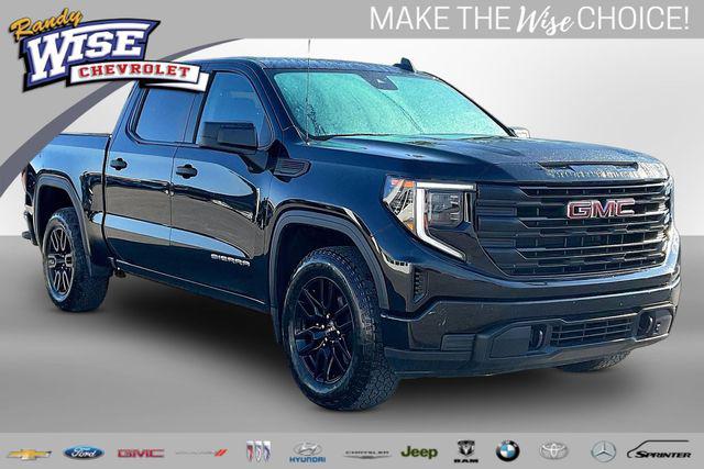 2024 GMC Sierra 1500 Pro for sale in Flint, MI