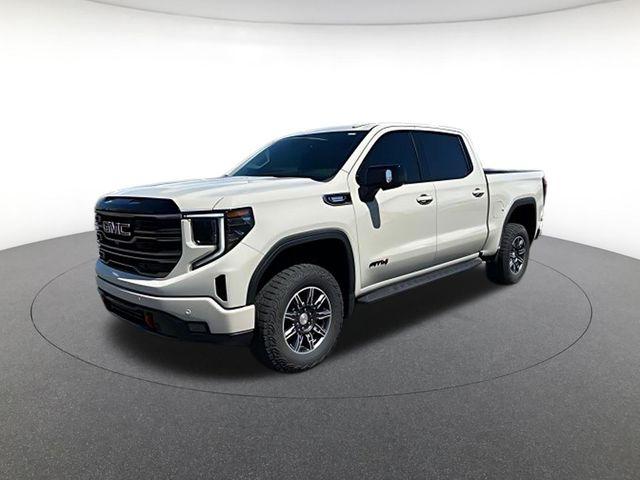 2026 GMC Sierra 1500 Crew Cab, Short Bed, AT4, 4WD for sale in Layton, UT