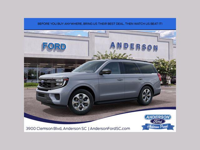 2027 Ford Expedition Active for sale in Anderson, SC