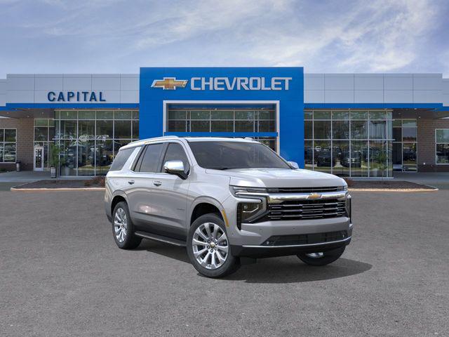 2026 Chevrolet Tahoe 4WD Premier for sale in Wake Forest, NC