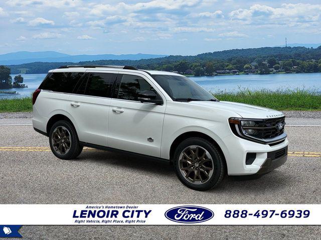 2027 Ford Expedition King Ranch for sale in Lenoir City, TN