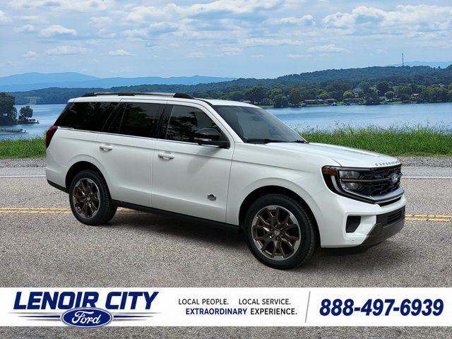 2027 Ford Expedition King Ranch for sale in Lenoir City, TN