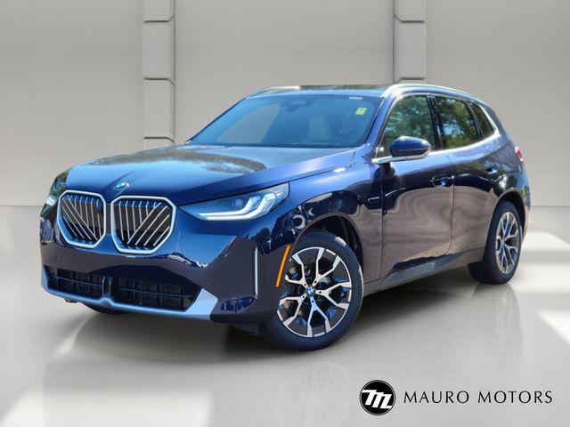 2026 BMW X3 30 xDrive for sale in North Haven, CT