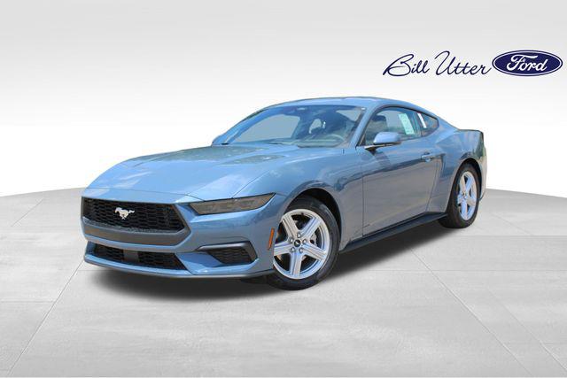 2026 Ford Mustang EcoBoost Fastback for sale in Denton, TX