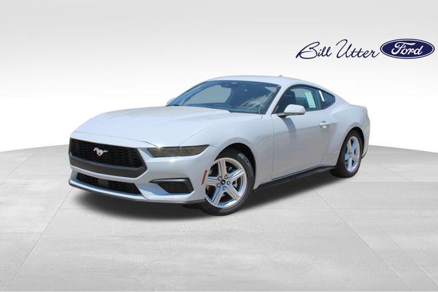 2026 Ford Mustang EcoBoost Fastback for sale in Denton, TX