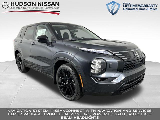 2026 Nissan Rogue Plug-In Hybrid SL for sale in North Charleston, SC