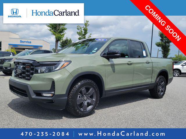 2026 Honda Ridgeline TrailSport for sale in Roswell, GA