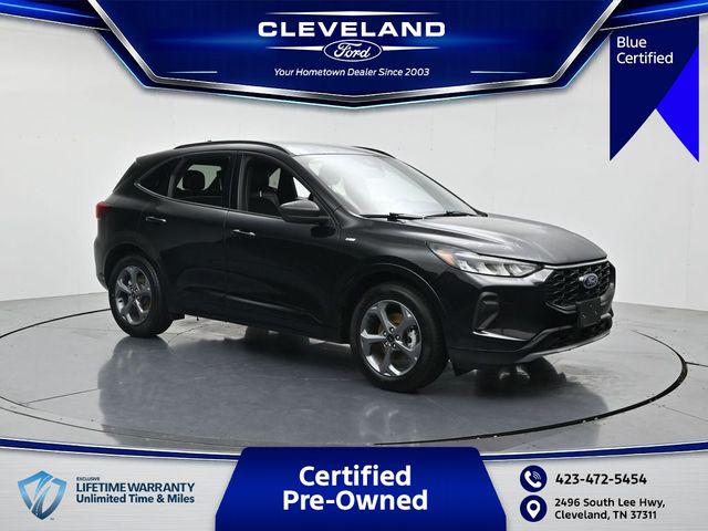 2024 Ford Escape ST-Line for sale in Cleveland, TN