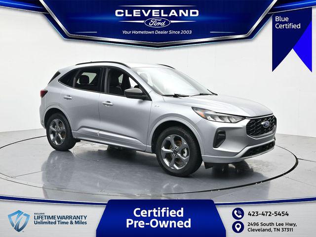 2024 Ford Escape ST-Line for sale in Cleveland, TN