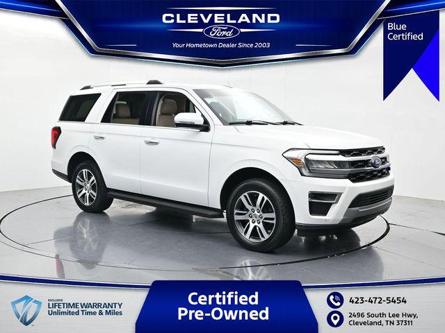 2024 Ford Expedition Limited for sale in Cleveland, TN