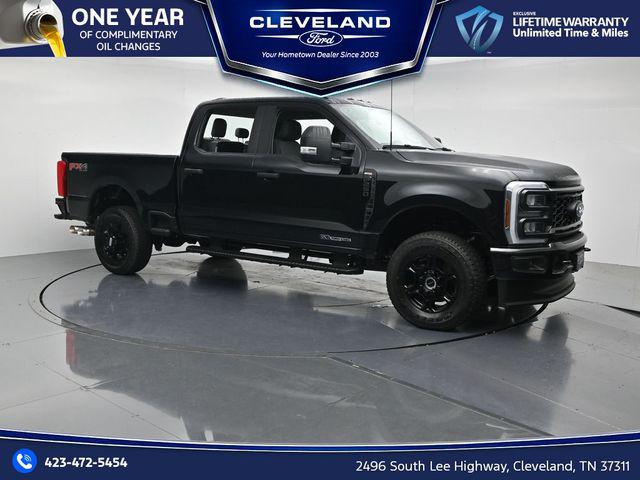 2026 Ford F-250 XL for sale in Cleveland, TN