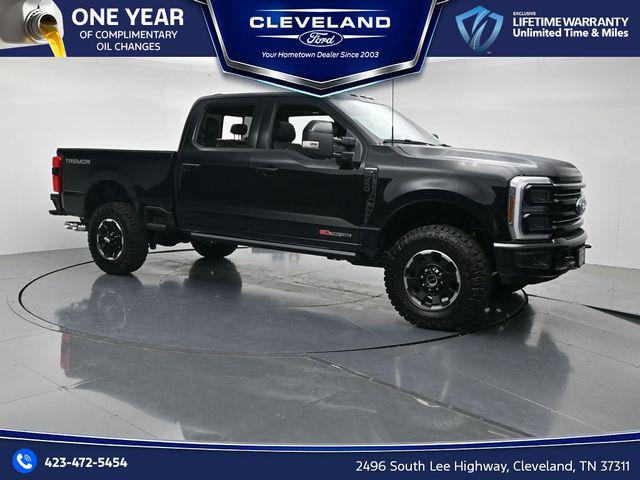 2026 Ford F-250 Platinum for sale in Cleveland, TN