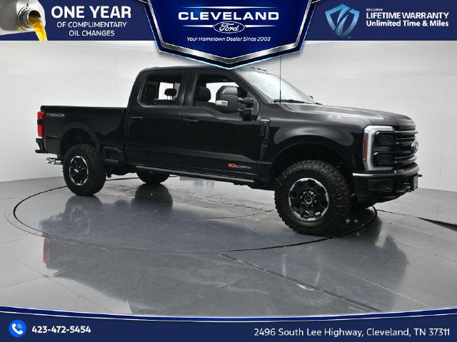 2026 Ford F-250 Platinum for sale in Cleveland, TN