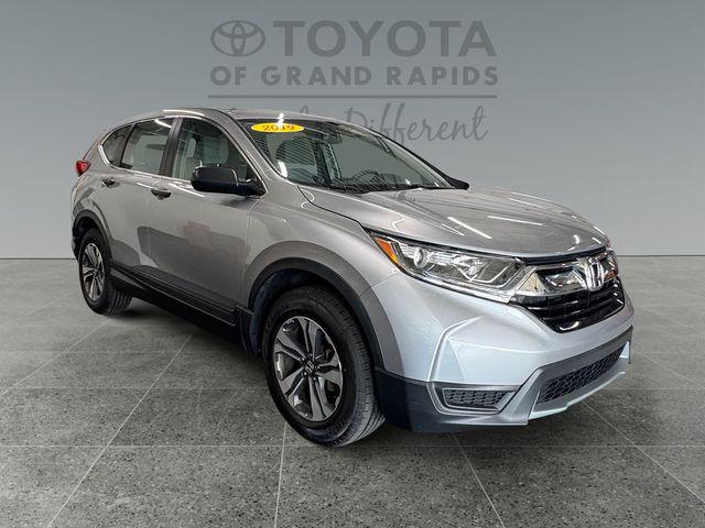 2019 Honda CR-V LX for sale in Grand Rapids, MI