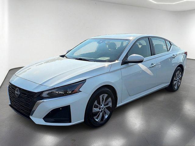2023 Nissan Altima S FWD for sale in Monroe, NC