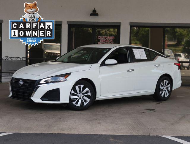 2023 Nissan Altima S FWD for sale in Monroe, NC