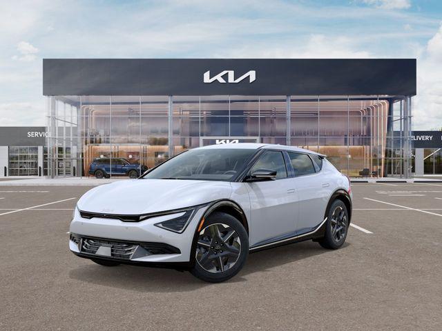 2026 Kia EV6 Light Long Range AWD for sale in Fort Collins, CO