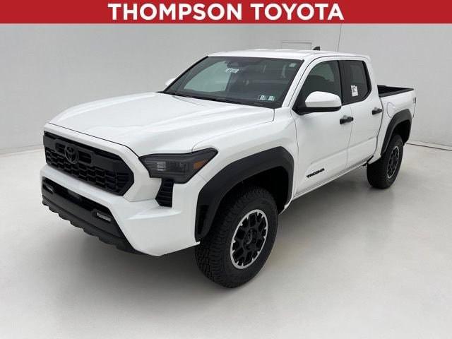 2026 Toyota Tacoma TRD Off-Road for sale in Doylestown, PA