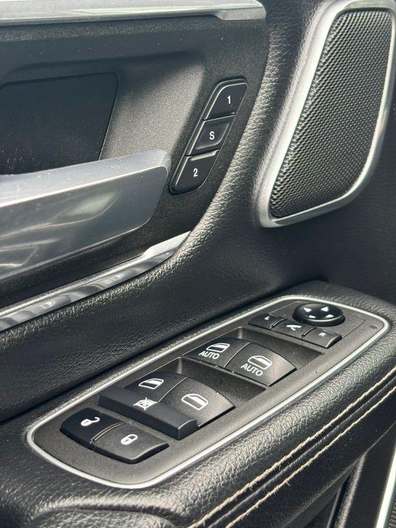 2021 Ram 1500 Laramie Crew Cab 4x4 5'7" Box