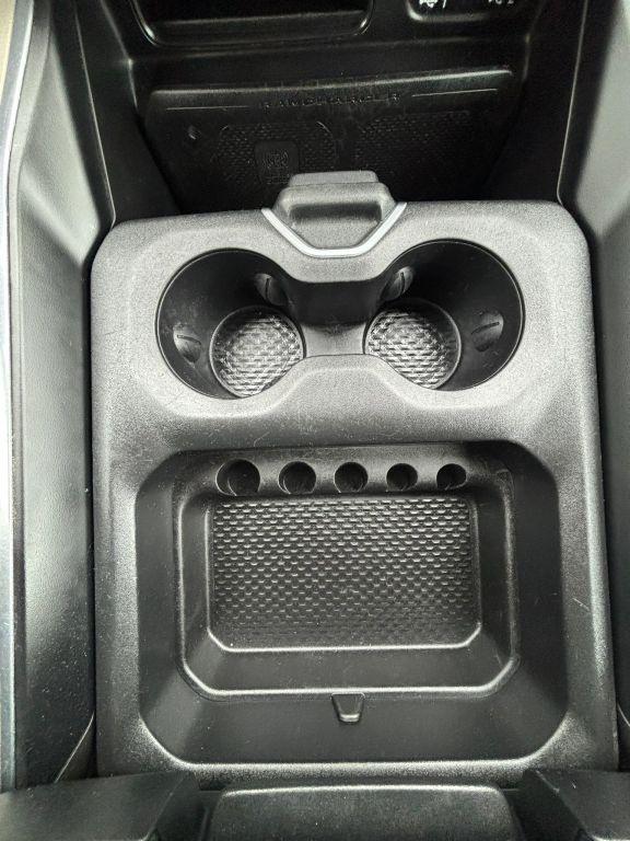 2021 Ram 1500 Laramie Crew Cab 4x4 5'7" Box