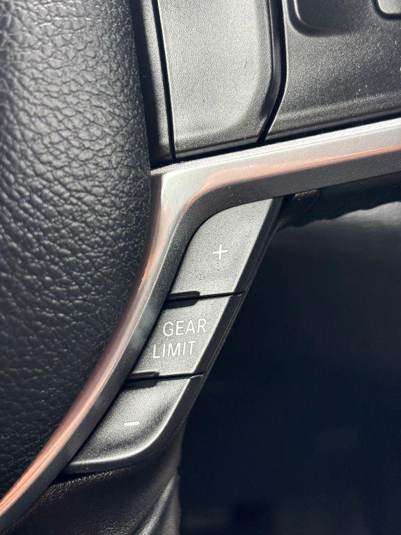 2021 Ram 1500 Laramie Crew Cab 4x4 5'7" Box