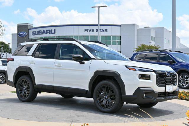 2026 Subaru Outback Limited XT for sale in Grapevine, TX