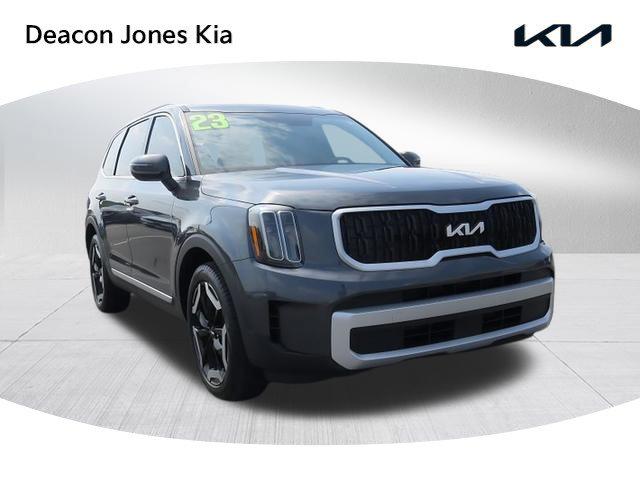 2023 Kia Telluride EX for sale in Goldsboro, NC