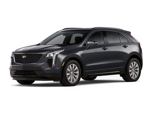 2023 Cadillac XT4 AWD Sport for sale in Sioux Falls, SD