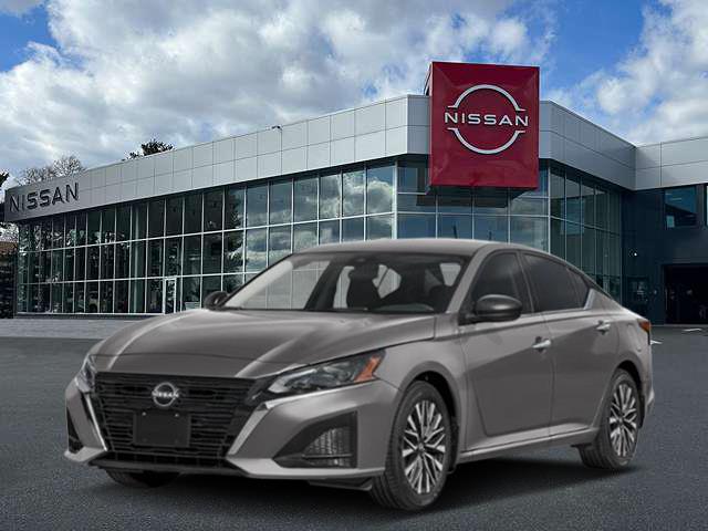 2026 Nissan Altima SV FWD for sale in Hasbrouck Heights, NJ