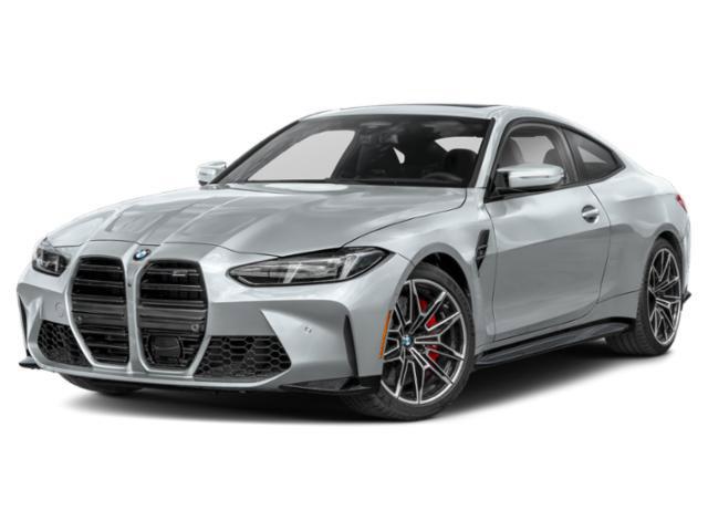 2027 BMW M4 Competition for sale in Santa Clara, CA