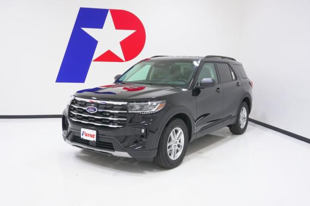 2026 Ford Explorer Active for sale in Weslaco, TX