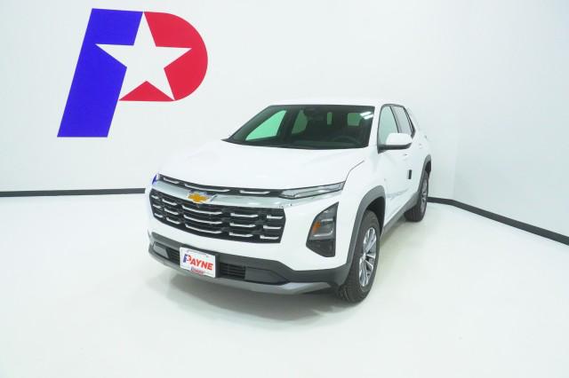 2027 Chevrolet Equinox FWD LT for sale in Weslaco, TX