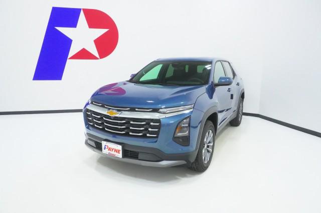 2027 Chevrolet Equinox FWD LT for sale in Weslaco, TX