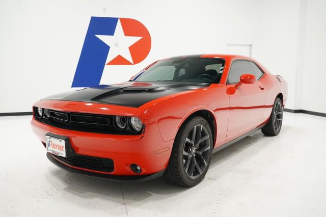 2023 Dodge Challenger SXT for sale in Edinburgh, TX