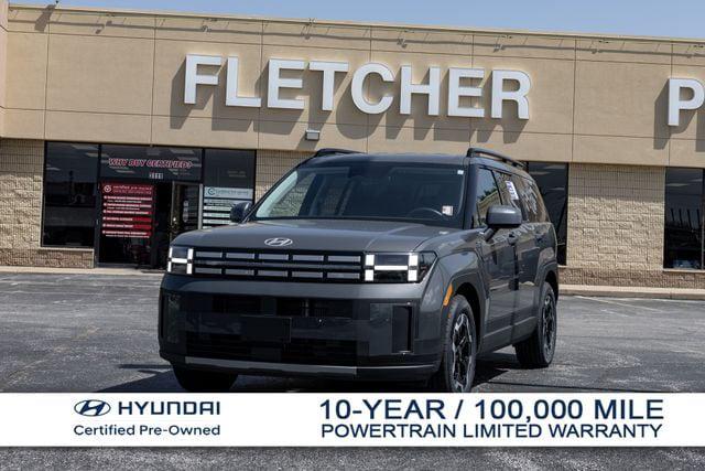 2026 Hyundai Santa Fe SEL for sale in Joplin, MO