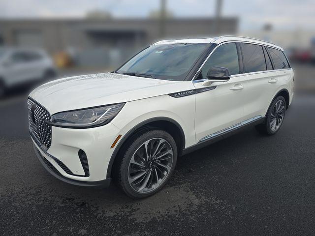 2026 Lincoln Aviator Reserve for sale in Richmond, VA