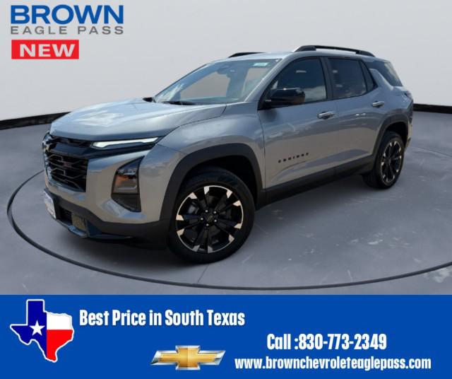 2027 Chevrolet Equinox AWD RS for sale in Eagle Pass, TX