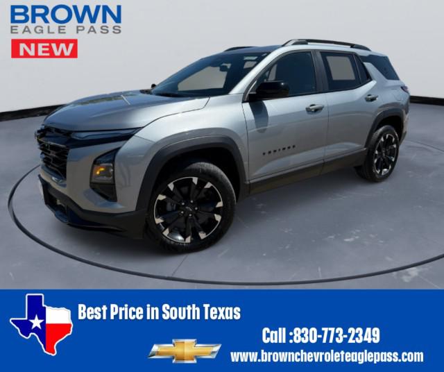 2027 Chevrolet Equinox AWD RS for sale in Eagle Pass, TX