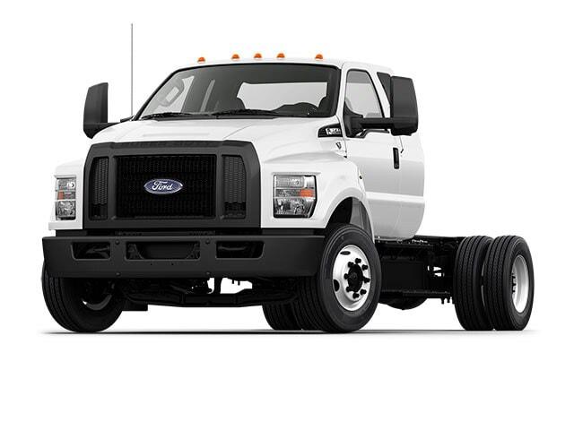 2025 Ford F-650 Base for sale in Peoria, AZ