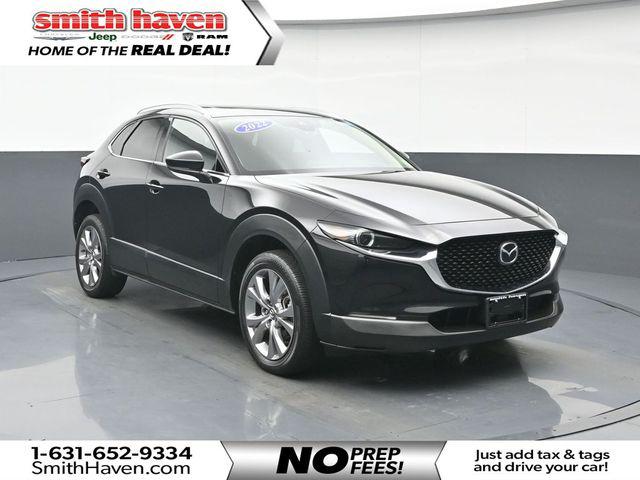 2023 Mazda CX-30 2.5 S Premium for sale in Saint James, NY