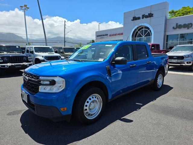 2022 Ford Maverick XL for sale in Kahului, HI